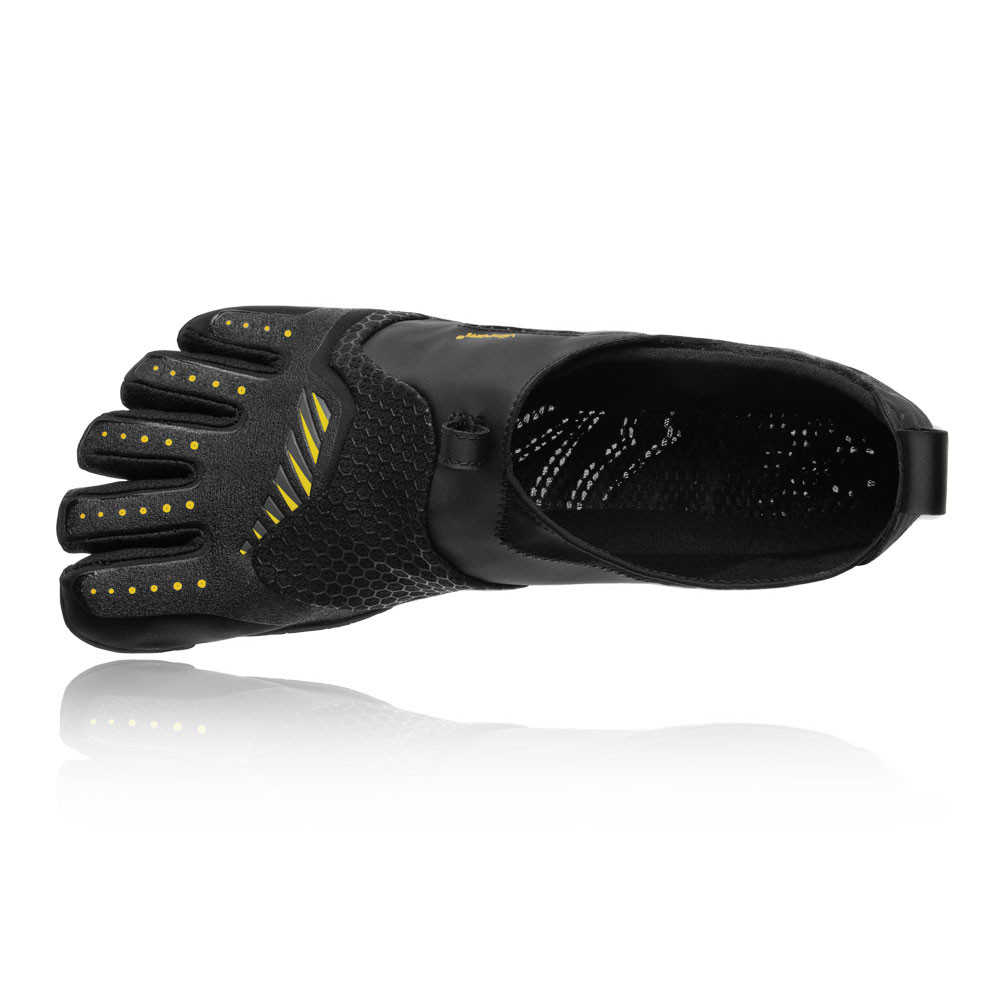 Vibram FIVEFINGERS SIGNA Da Donna Nero Sport Acquatici Nuoto Scarpe Da Da Scarpe Ginnastica Scarpe Sportive d80d70 Vibram FIVEFINGERS SIGNA Da Donna Nero Sport Acquatici Nuoto Scarpe Da Da Scarpe Ginnastica Scarpe Sportive d80d70