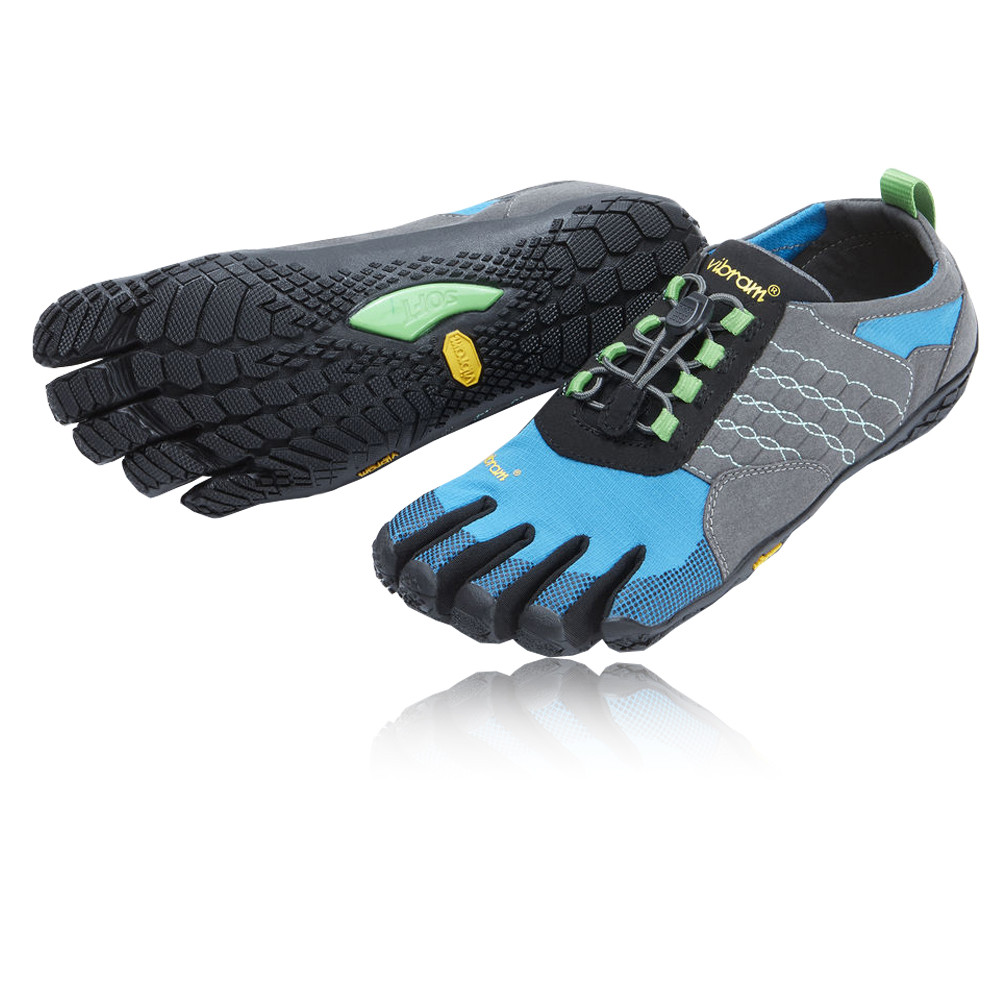 Vibram FiveFingers Trek Ascent Women's Hiking Shoes 40 Off