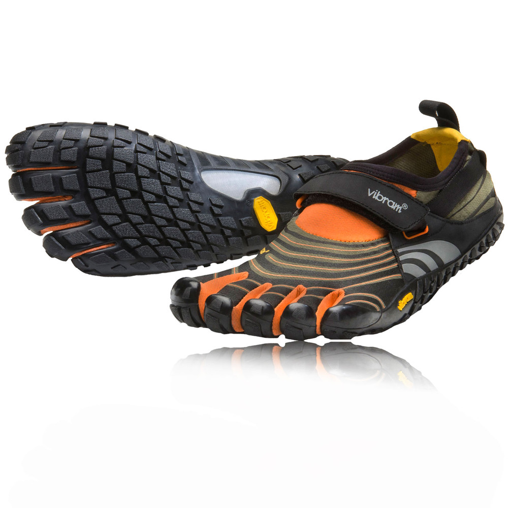 vibram running shoes
