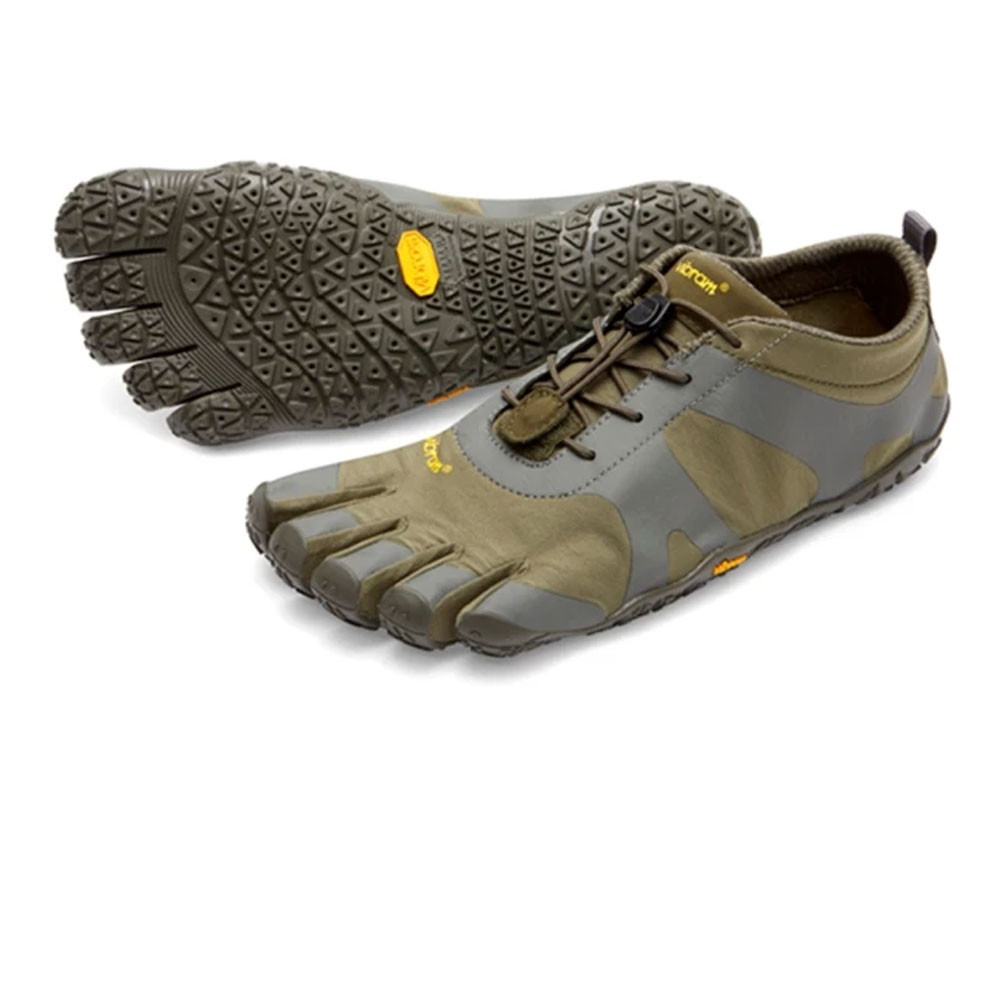 vibram walking shoes