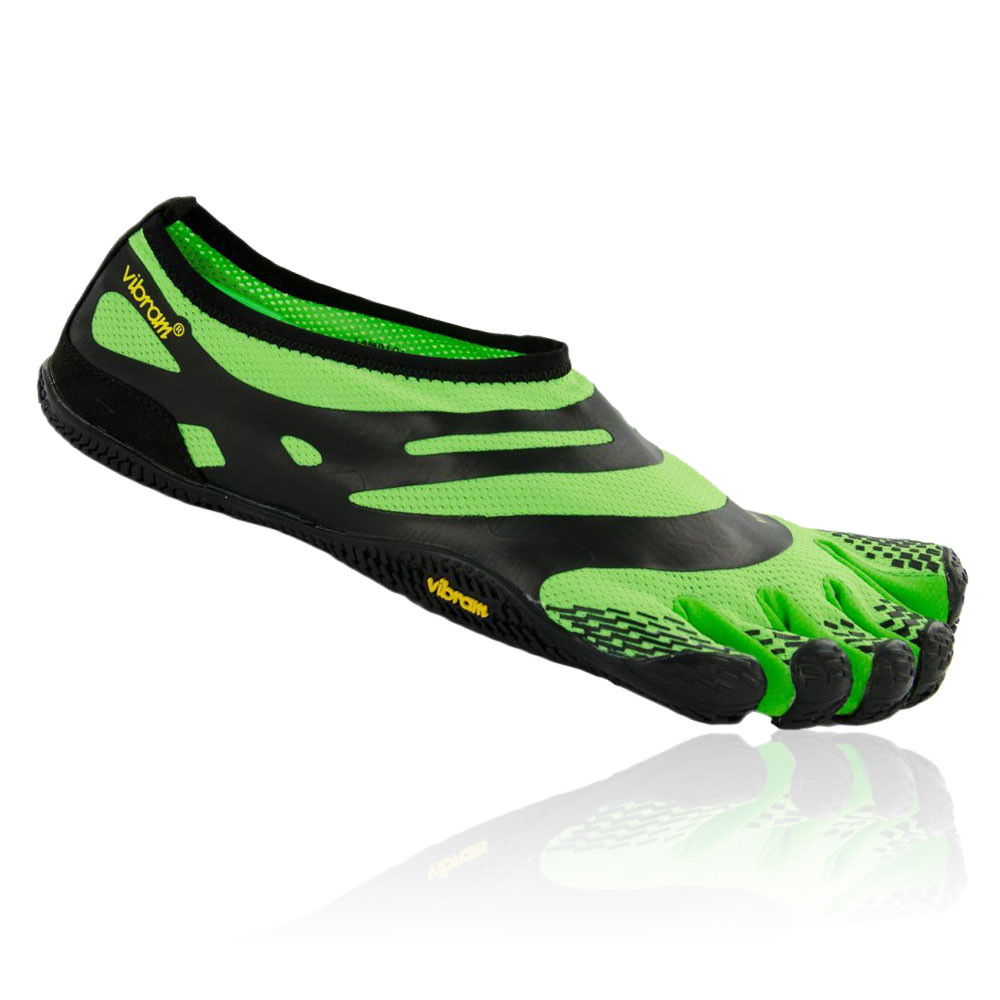 vibram el x