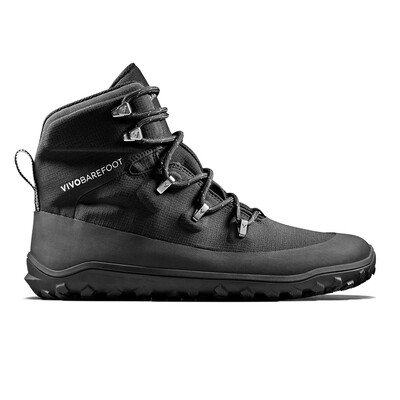 VivoBarefoot Tracker Winter III SG Impermeabile Uomo Scarponcini da escursione