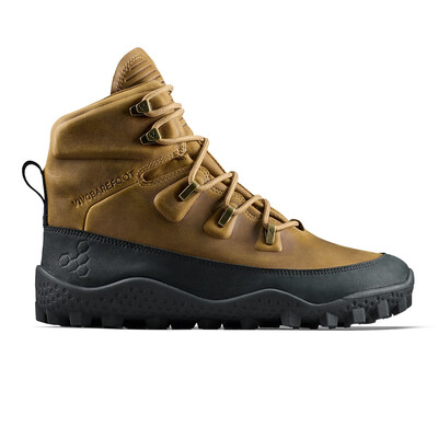 VivoBarefoot Tracker Winter III SG imperméable homme bottes de marche - SS26