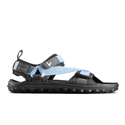 VivoBarefoot Tracker Ora Men's Walking Sandals - SS26 VivoBarefoot Tracker Ora Men's Walking Sandals - SS26