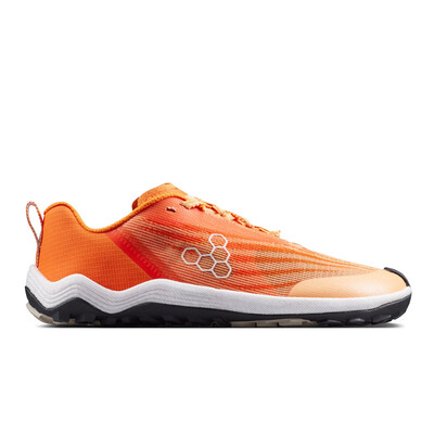 Vivobarefoot Primus Trail Flow Men's Trail Running Shoes - SS26