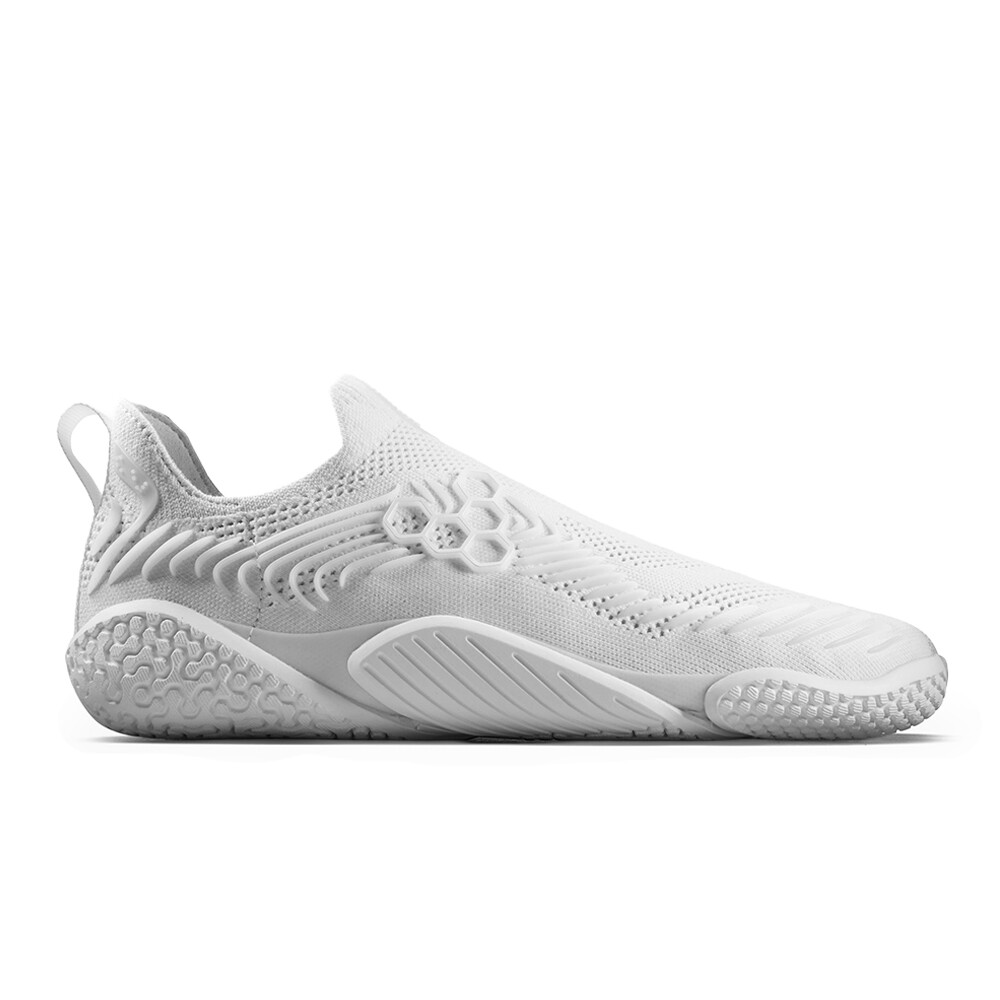 Bright White