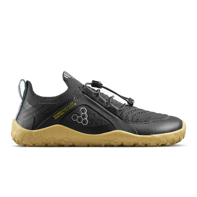 Vivobarefoot Primus Trail Knit FG Grounding Women's Trail Running Shoes - AW26 Vivobarefoot Primus Trail Knit FG Grounding Women's Trail Running Shoes - AW26