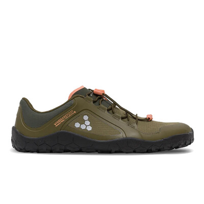 Vivobarefoot Primus trail III All Weather FG mujer zapatillas trail - AW26