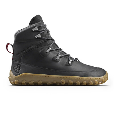 Vivobarefoot Tracker Leather AT II Women's Walking Boots - AW26 Vivobarefoot Tracker Leather AT II Women's Walking Boots - AW26