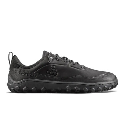 Vivobarefoot Tracker Leather AT Low II Women's Walking Shoes - AW26 Vivobarefoot Tracker Leather AT Low II Women's Walking Shoes - AW26