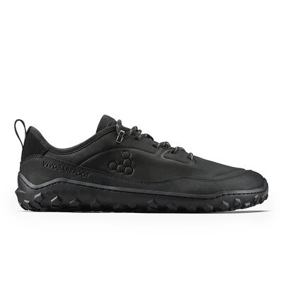 Vivobarefoot Tracker Leather AT Low II Men's Walking Shoes - AW26 Vivobarefoot Tracker Leather AT Low II Men's Walking Shoes - AW26