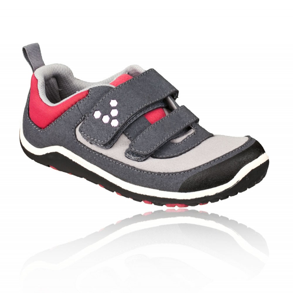 VivoBarefoot Neo Velcro Kids Running Shoes 20 Off