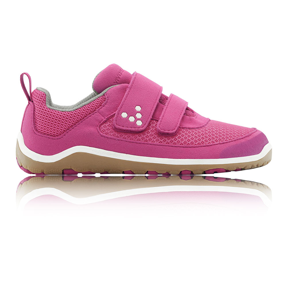 VivoBarefoot Junior Neo Velcro Running Shoes 50 Off