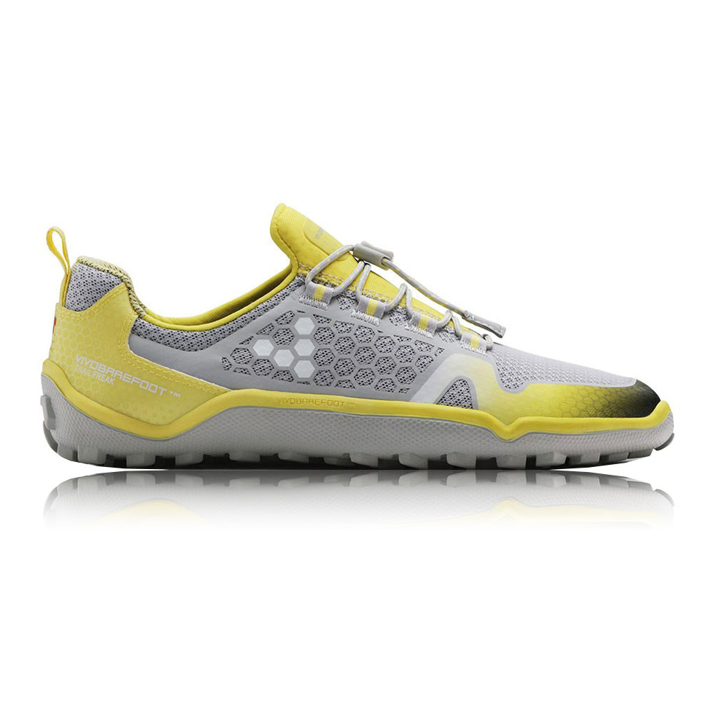 VivoBarefoot Trail Freak Women's Running Shoes AW15 50 Off
