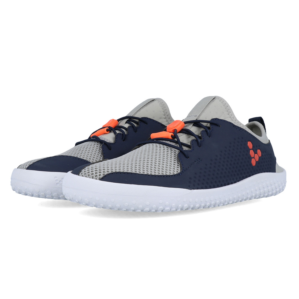 running in vivobarefoot