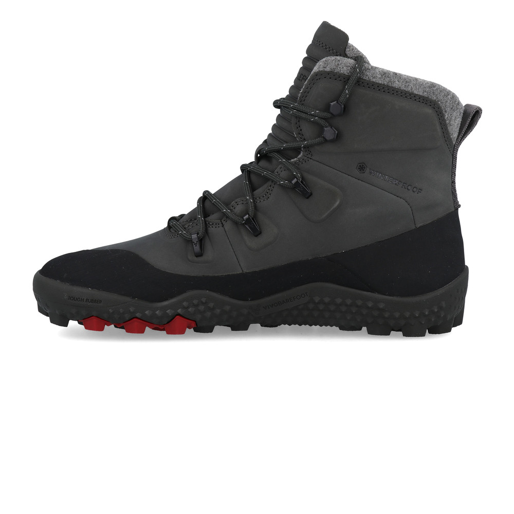 vivobarefoot snow boots