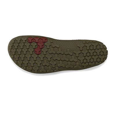 VivoBarefoot Tracker FG Women's Leather Walking Boots ...