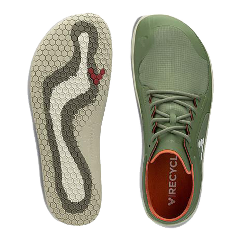 VivoBarefoot Primus Lite II Recycled Winter Running Shoes VivoBarefoot Primus Lite II Recycled Winter Running Shoes
