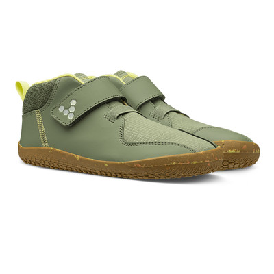 VivoBarefoot Primus Junior Winter Bootie - AW20