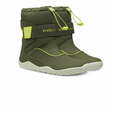 Vivobarefoot Yeti PS Junior Walking stiefel - AW20