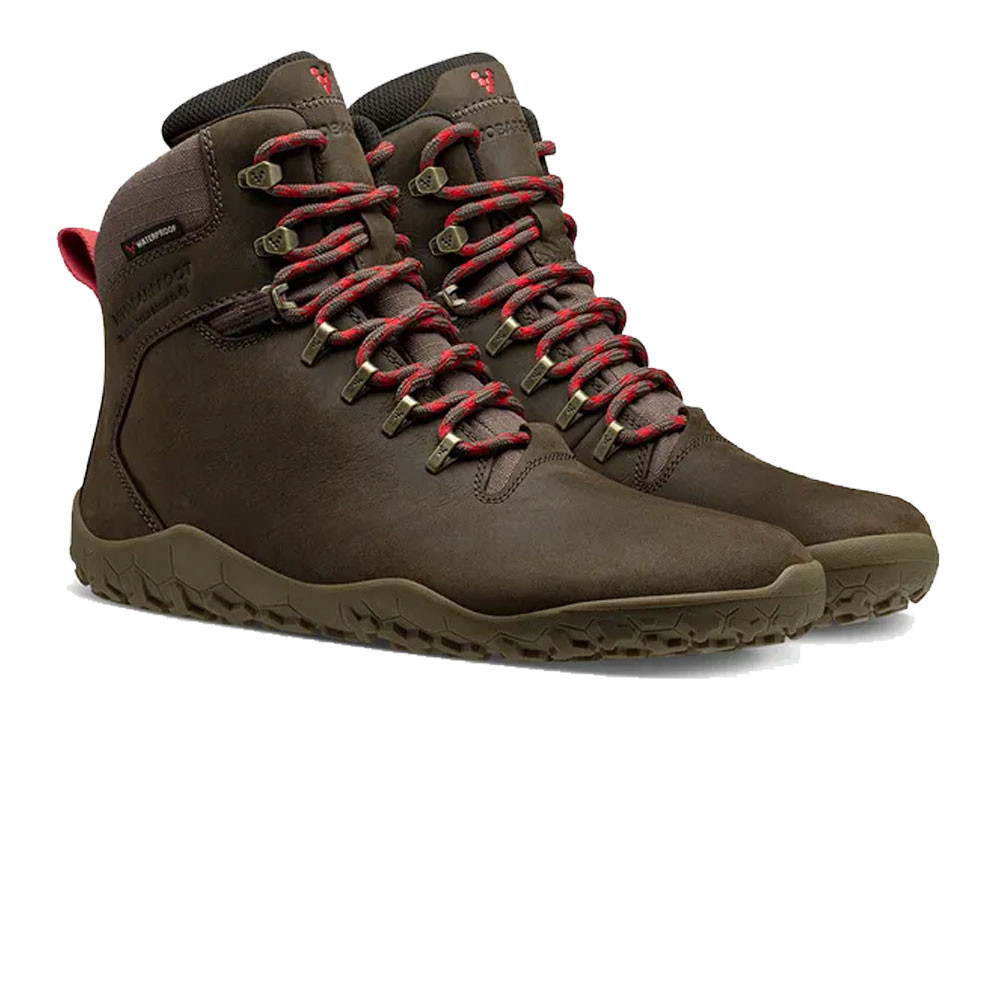 vivobarefoot hiking boots