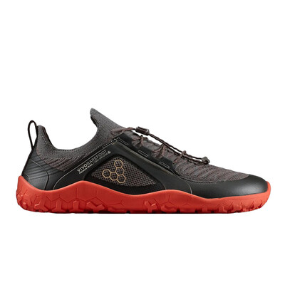VivoBarefoot Primus trail Knit FG hombre zapatillas trail
