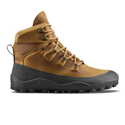 VivoBarefoot Tracker Winter II SG Waterproof Men's Walking Boots - AW25