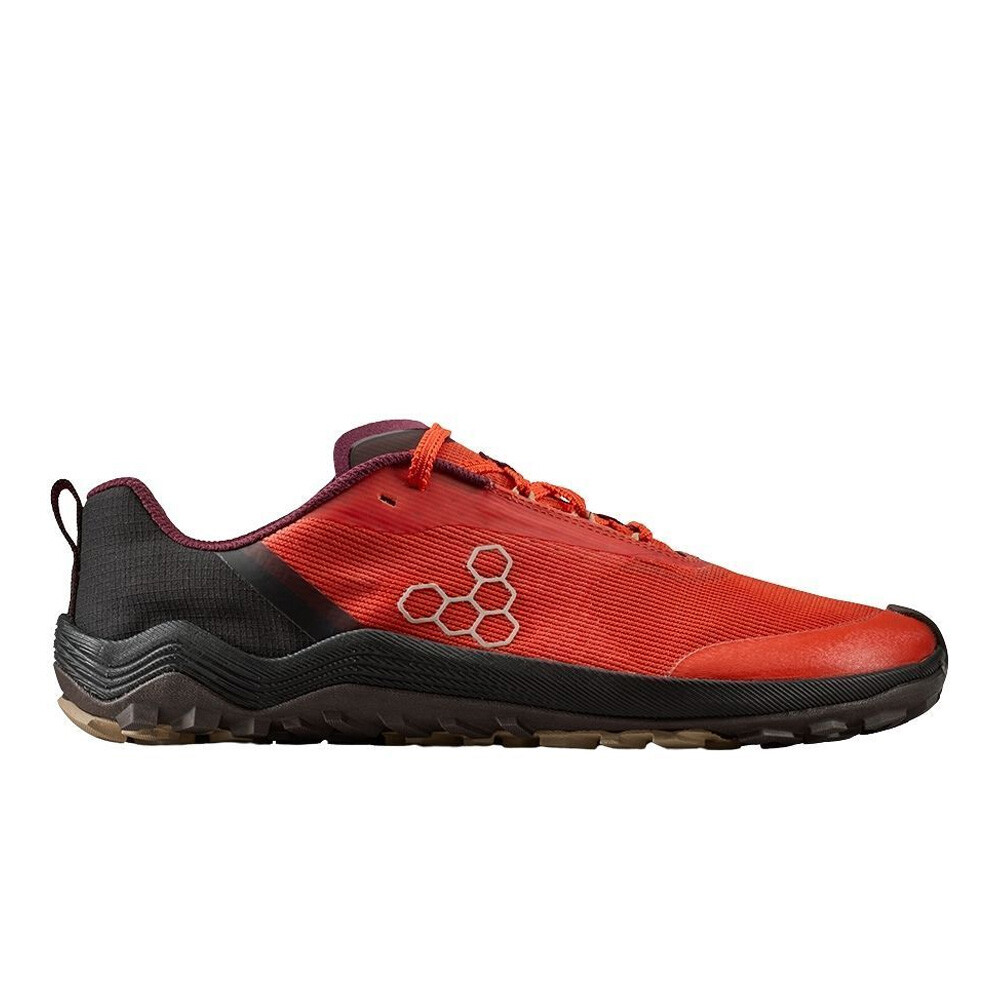 Vivobarefoot Primus Trail Flow Women's Trail Running Shoes