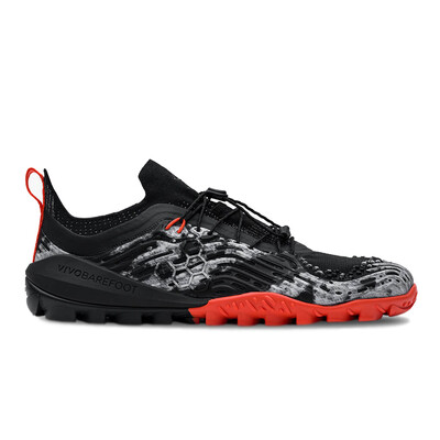 VivoBarefoot Hydra Men's Trail Running Shoes - AW25