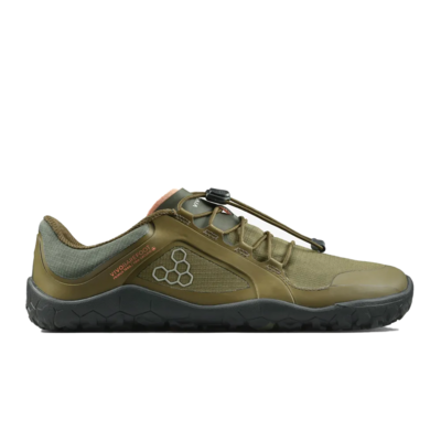 Vivobarefoot Primus Trail III All Weather FG Men's Trail Running Shoes - AW26 Vivobarefoot Primus Trail III All Weather FG Men's Trail Running Shoes - AW26