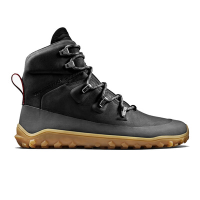 VivoBarefoot Tracker Leather AT Men's Walking Boots - AW25