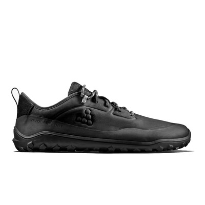 VivoBarefoot Tracker Leather AT Low Men's Walking Shoes - AW25