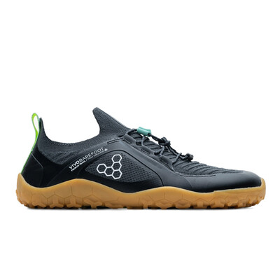 VivoBarefoot Primus trail Knit FG femme chaussures de trail - AW25