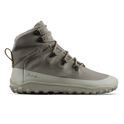 VivoBarefoot Tracker Textile AT II JJF Wasserdicht Herren Walking Stiefel