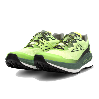 VJ Sport VJ Ultra 3 Trail Running Shoes - SS26 VJ Sport VJ Ultra 3 Trail Running Shoes - SS26