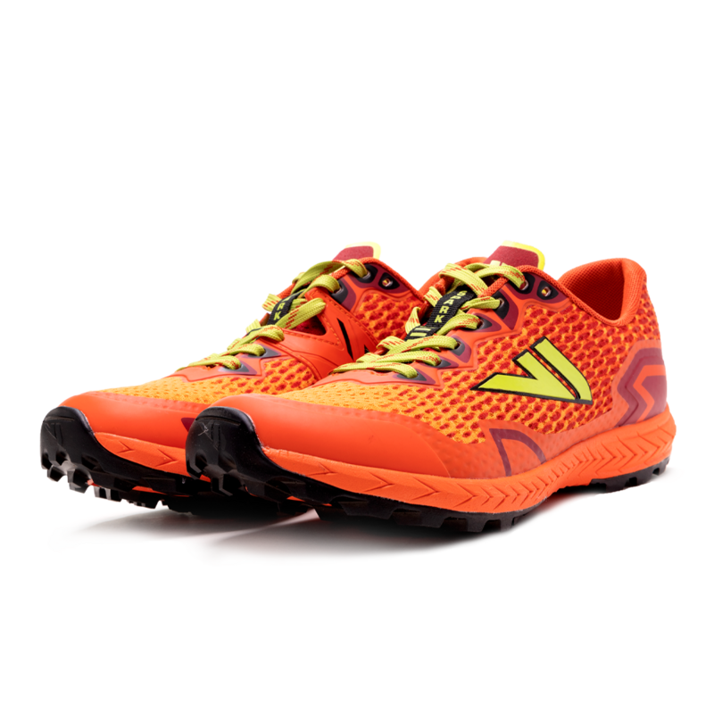 Vj Spark Trail