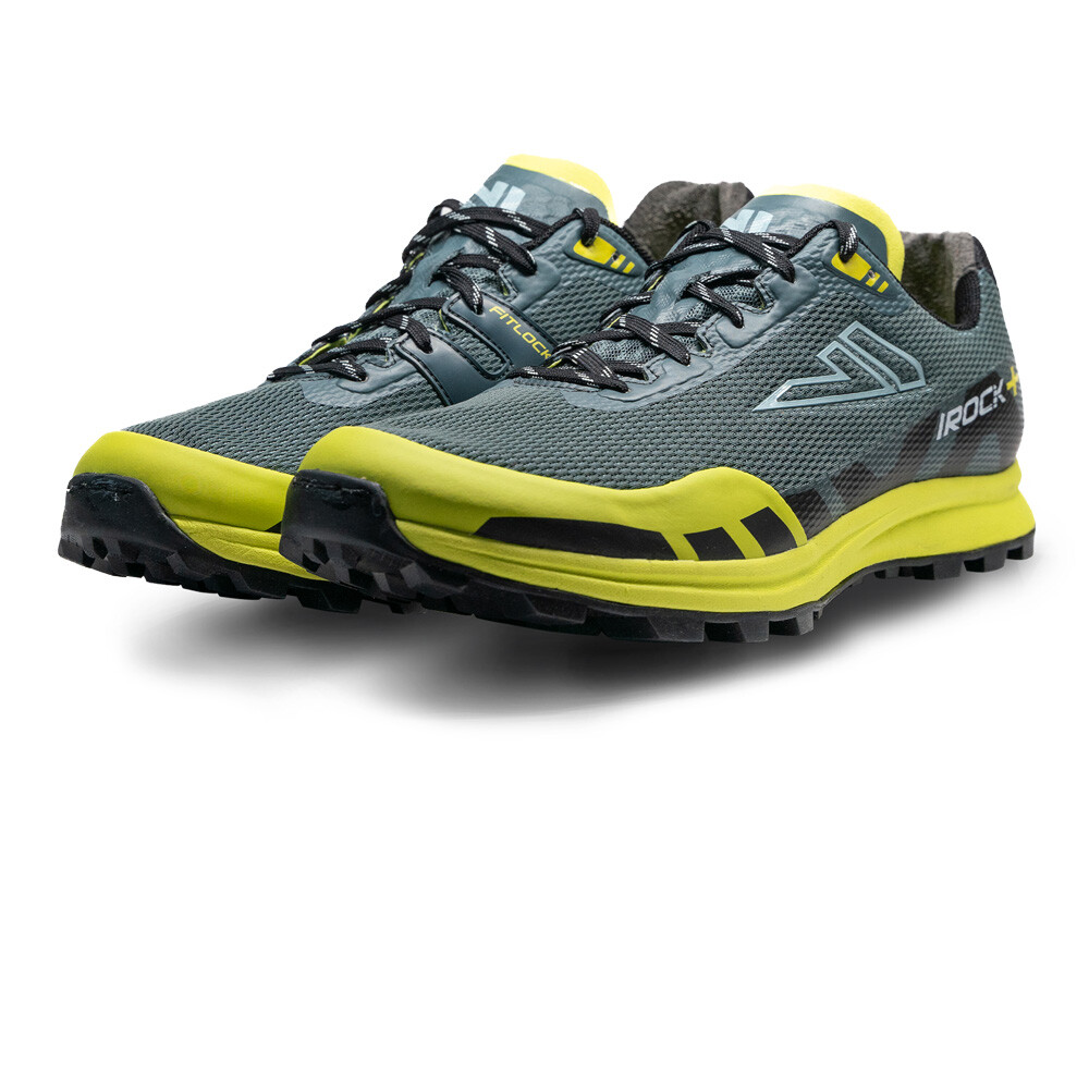 VJ Sport VJ IRock Plus Trail Running Shoes - AW26