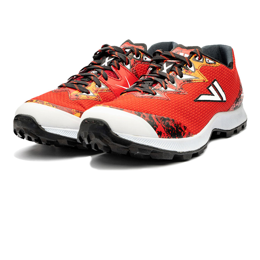 VJ Sport VJ XTRM2 Trail Running Shoes - AW26