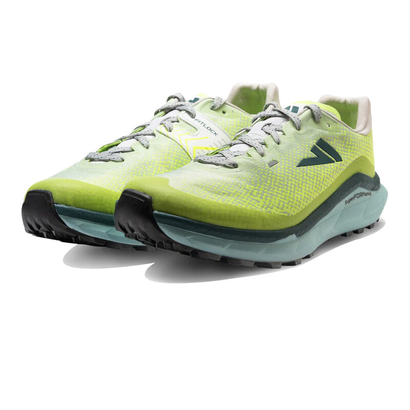 Vj Maxx2 Trail