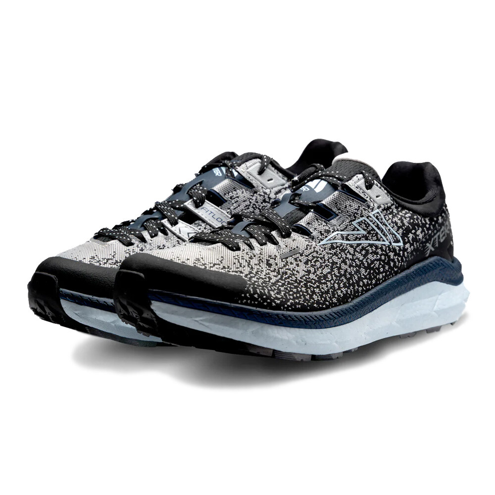 VJ Sport VJ Sarva XTER Waterproof Trail Running Shoes