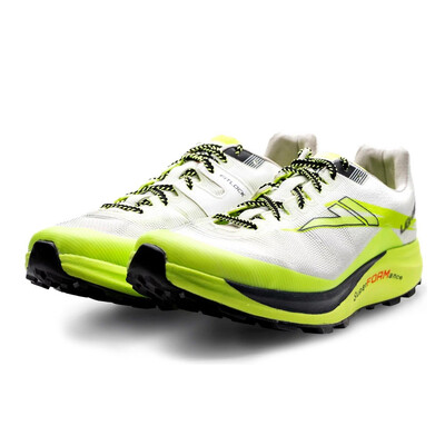 VJ Sport VJ Lightspeed 2 Trail Running Shoes - SS26 VJ Sport VJ Lightspeed 2 Trail Running Shoes - SS26
