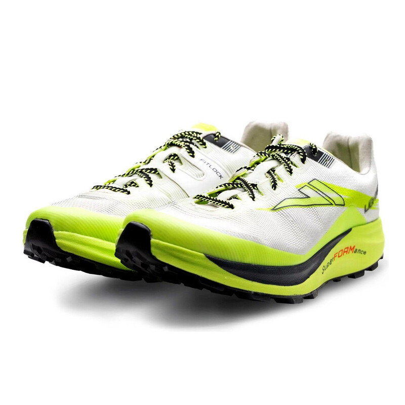 Vj Lightspeed 2