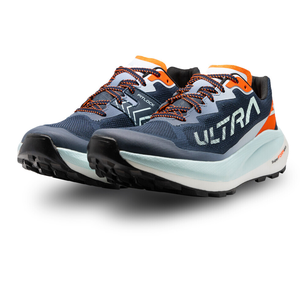 VJ Sport VJ Ultra 3 Trail Running Shoes - AW26