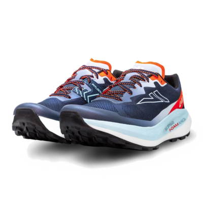 VJ Sport VJ Ultra 3.1 Trail Running Shoes - AW26 VJ Sport VJ Ultra 3.1 Trail Running Shoes - AW26