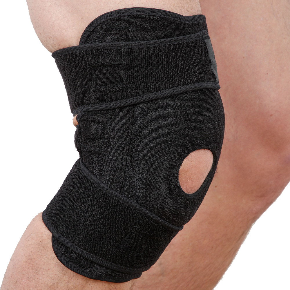 Vulkan AirXtend Stabilised Knee Support