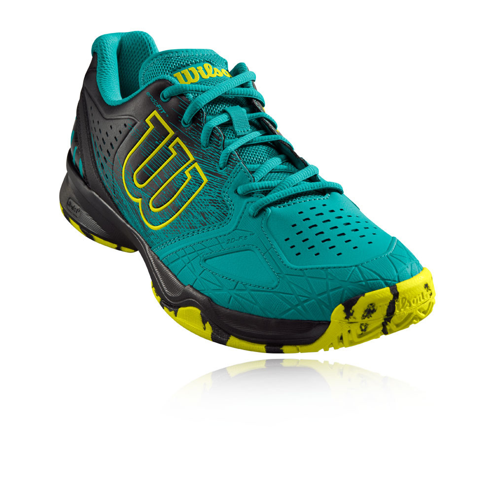 wilson sports shoes wilson kaos comp all court shoe ss18 10 wilson sports shoes wilson kaos comp all court shoe ss18 10