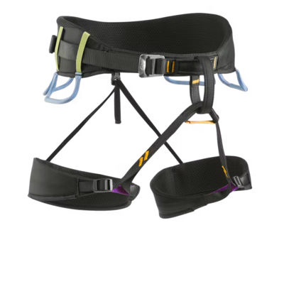 Wild Country Movement Light Climbing Harness - AW26