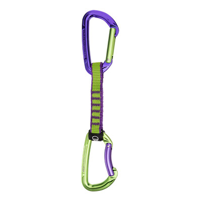 Wild Country Session Quickdraw (12cm) - AW26 Wild Country Session Quickdraw (12cm) - AW26