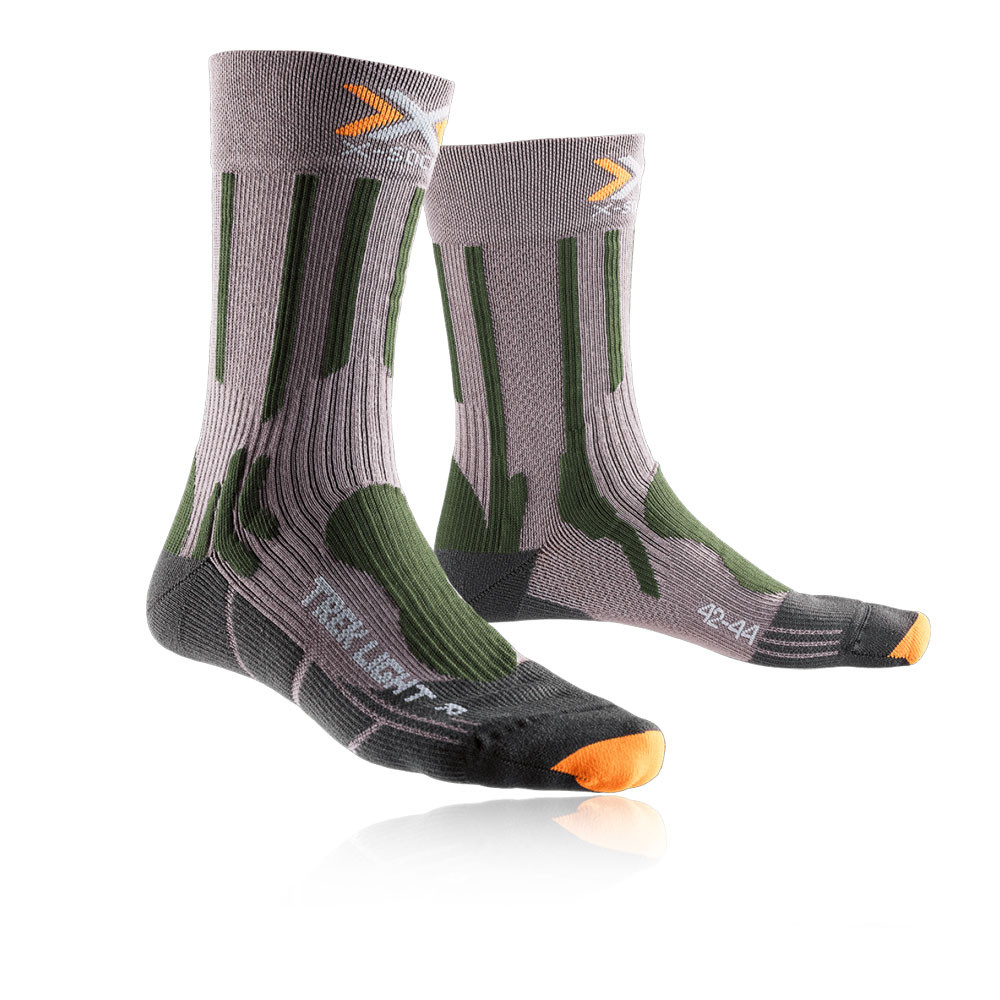 XBionic Trekking Light XSocks