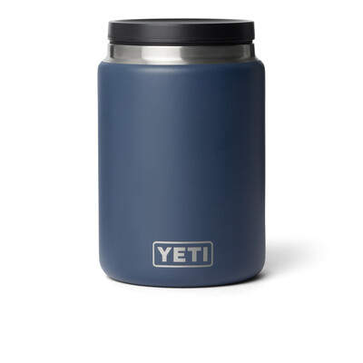 Yeti Rambler 710ml Insulated Food Jar - SS26 Yeti Rambler 710ml Insulated Food Jar - SS26